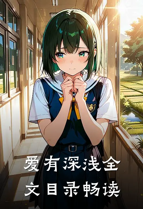 爱有深浅全文目录畅读