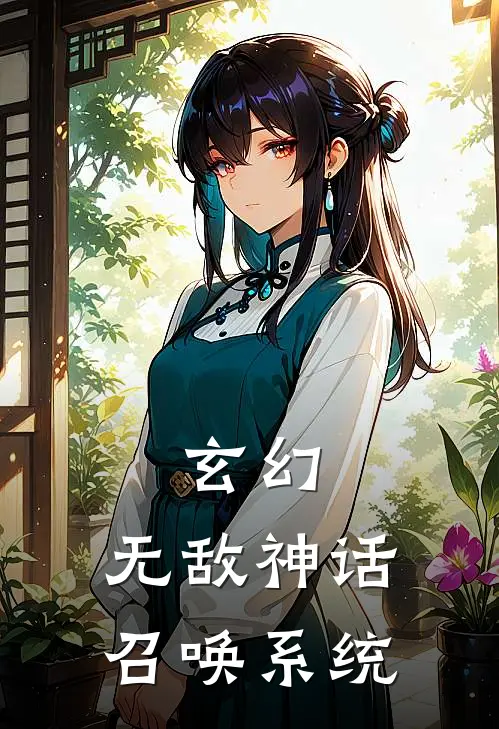 玄幻：无敌神话召唤系统