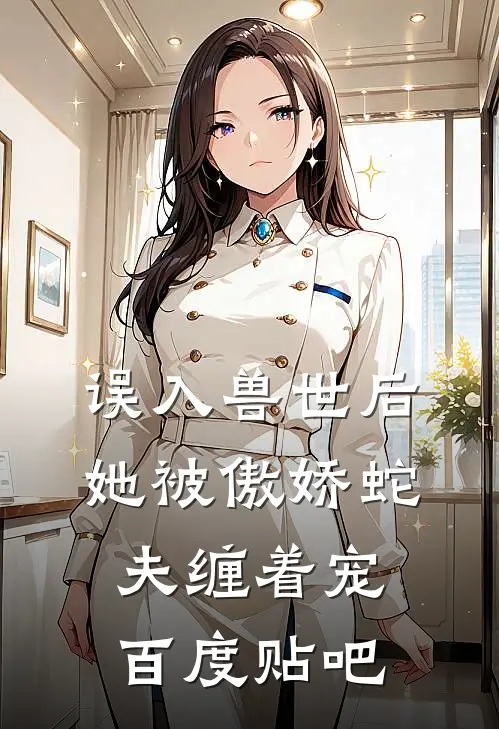误入兽世后，她被傲娇蛇夫缠着宠百度贴吧