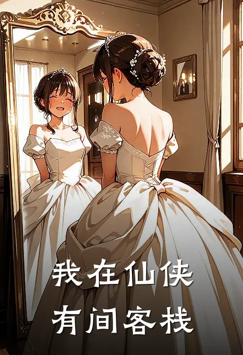 我在仙侠有间客栈