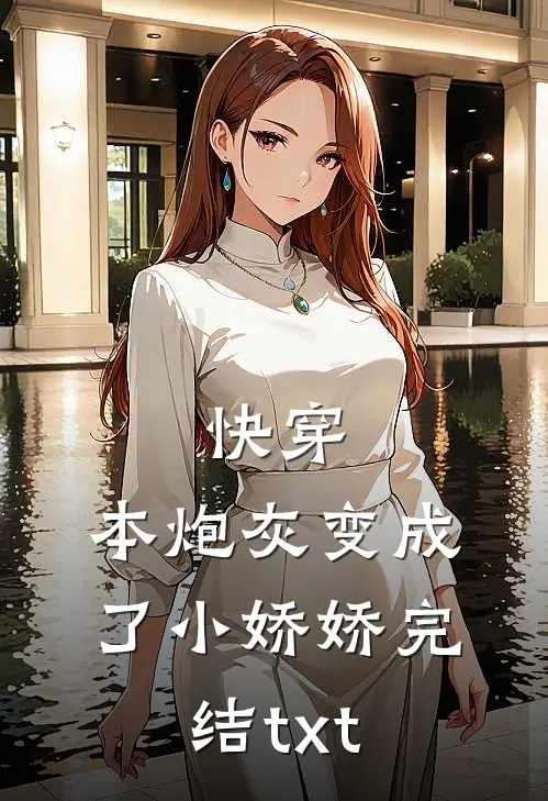 快穿：本炮灰变成了小娇娇完结txt