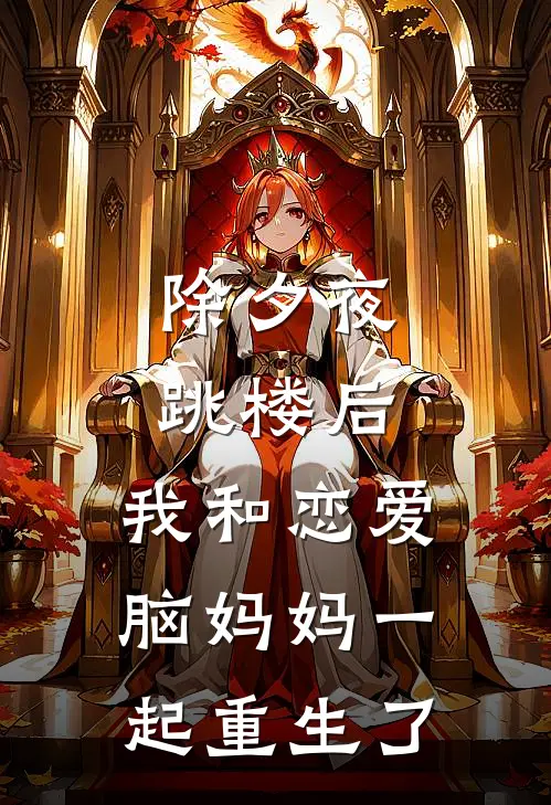 除夕夜跳楼后，我和恋爱脑妈妈一起重生了