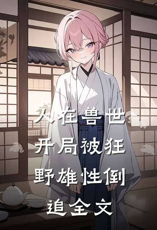 人在兽世,开局被狂野雄性倒追全文