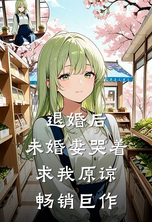 退婚后，未婚妻哭着求我原谅畅销巨作