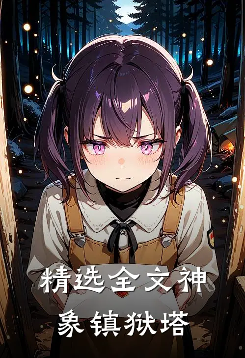 精选全文神象镇狱塔