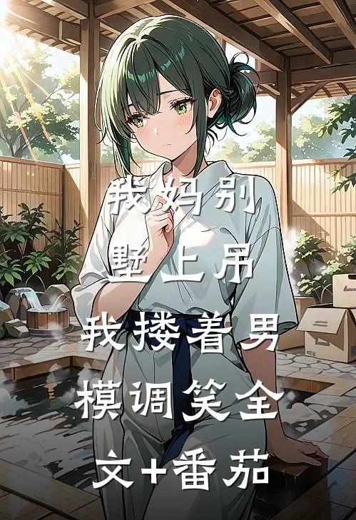 我妈别墅上吊，我搂着男模调笑全文+番茄