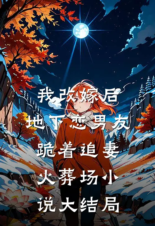 我改嫁后，地下恋男友跪着追妻火葬场小说大结局
