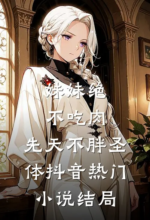 妹妹绝不吃肉，先天不胖圣体抖音热门小说结局