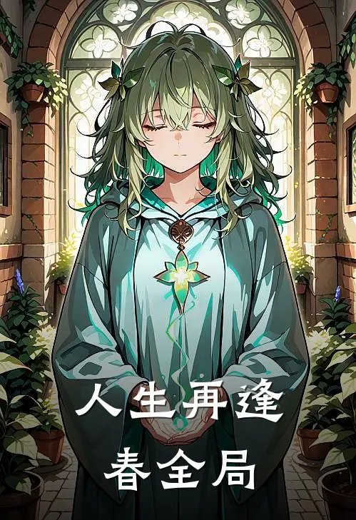 人生再逢春全局