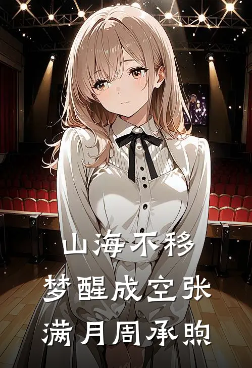 山海不移，梦醒成空张满月周承煦