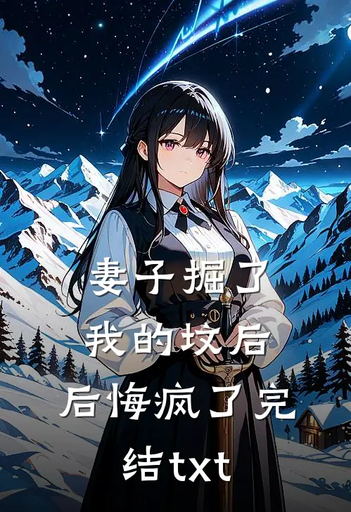 妻子掘了我的坟后，后悔疯了完结txt