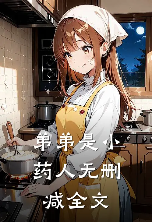 弟弟是小药人无删减全文