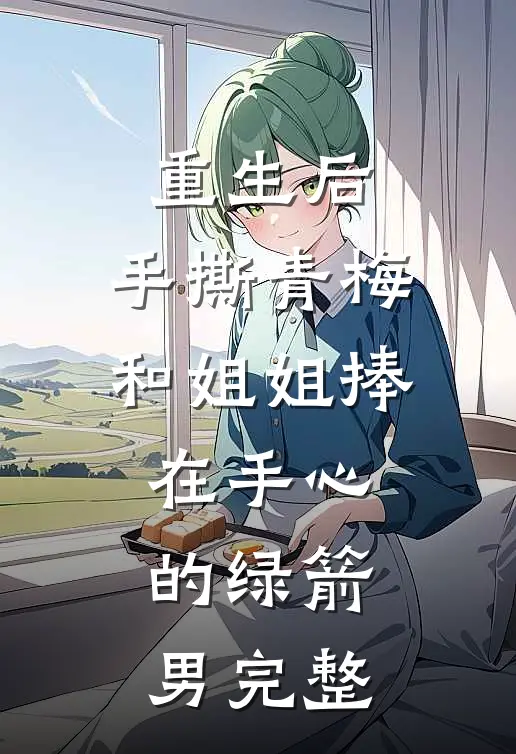 重生后，手撕青梅和姐姐捧在手心的绿箭男完整