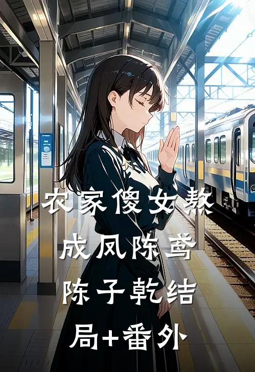 农家傻女熬成凤陈鸢陈子乾结局+番外