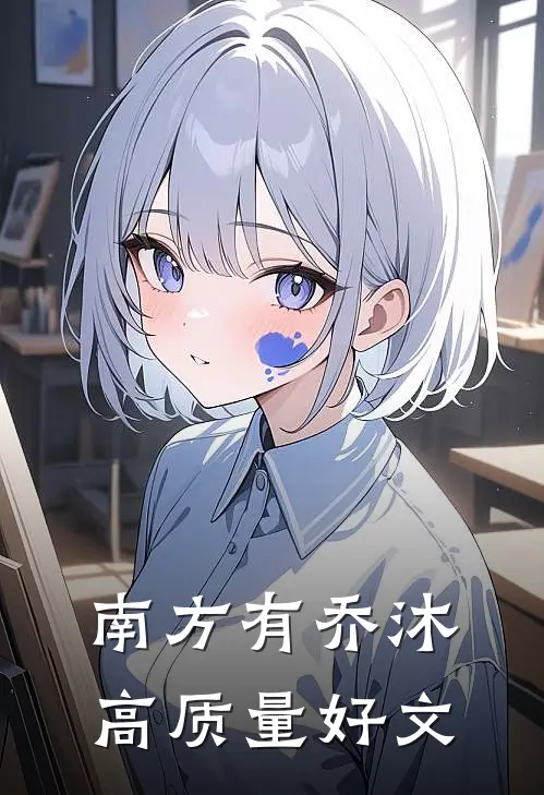 南方有乔沐高质量好文