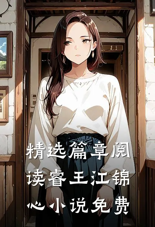 精选篇章阅读睿王江锦心小说免费