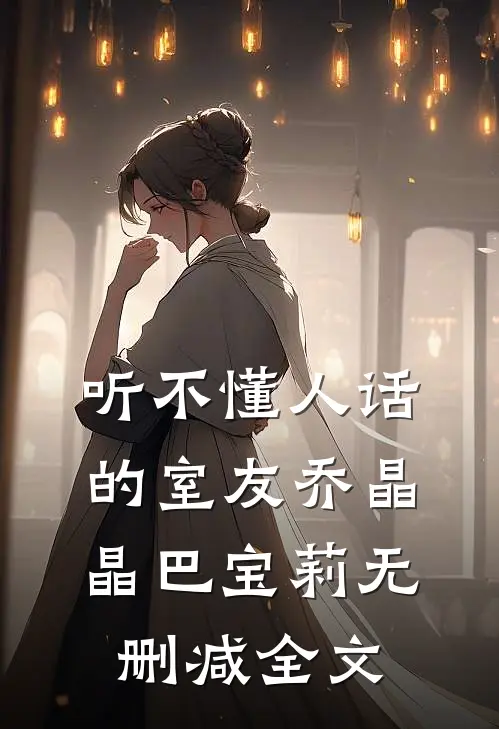 听不懂人话的室友乔晶晶巴宝莉无删减全文