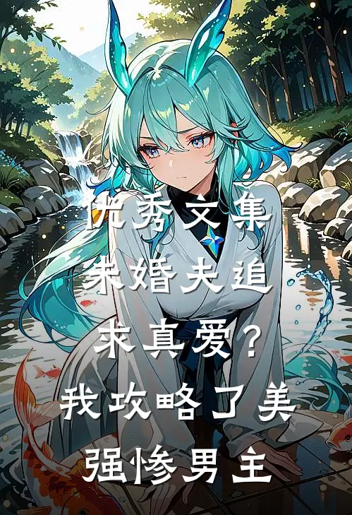 优秀文集未婚夫追求真爱？我攻略了美强惨男主