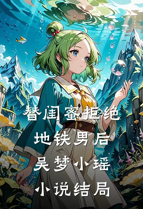 替闺蜜拒绝地铁男后吴梦小瑶小说结局