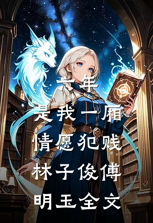六年，是我一厢情愿犯贱林子俊傅明玉全文