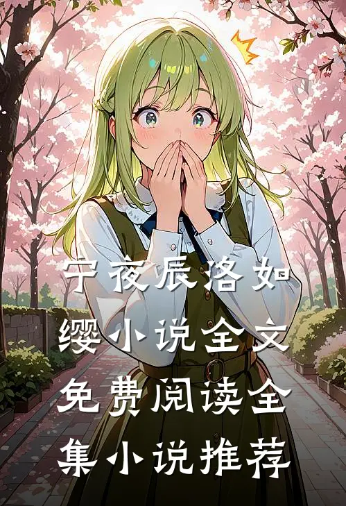 宁夜辰洛如缨小说全文免费阅读全集小说推荐