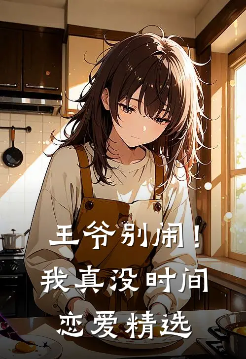 王爷别闹！我真没时间恋爱精选