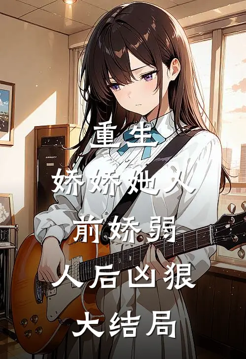 重生：娇娇她人前娇弱，人后凶狠大结局