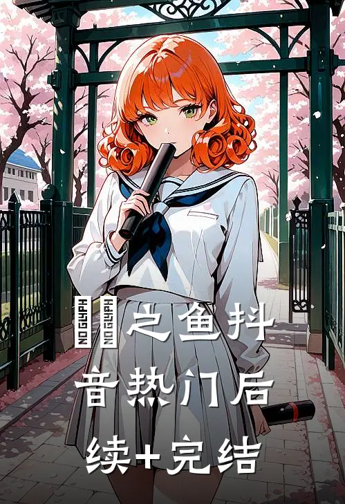 鱬魮之鱼抖音热门后续+完结