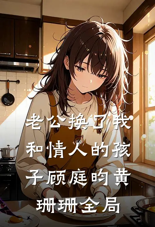 老公换了我和情人的孩子顾庭昀黄珊珊全局