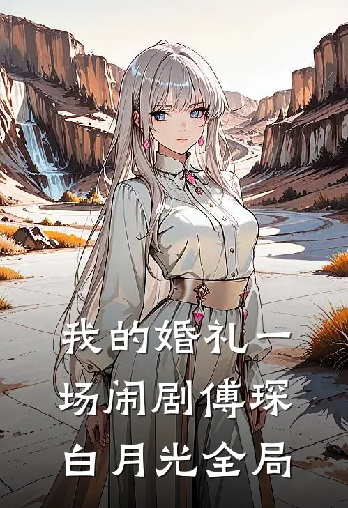 我的婚礼一场闹剧傅琛白月光全局