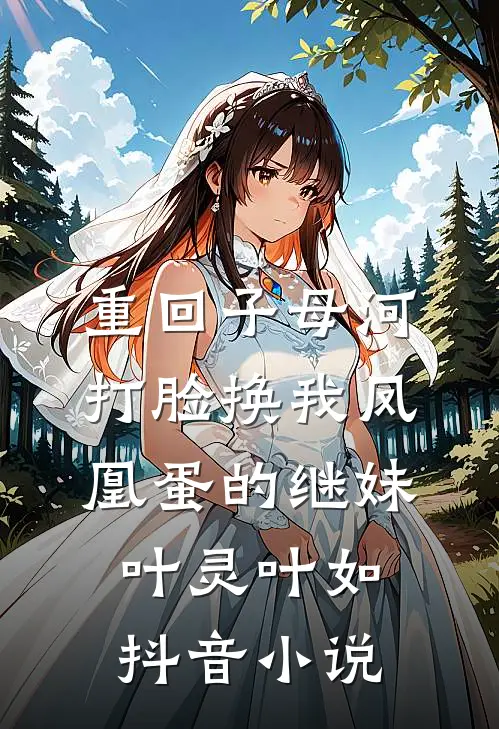 重回子母河，打脸换我凤凰蛋的继妹叶灵叶如抖音小说