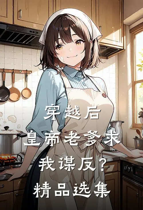 穿越后，皇帝老爹求我谋反？精品选集