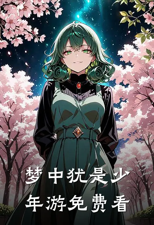 梦中犹是少年游免费看