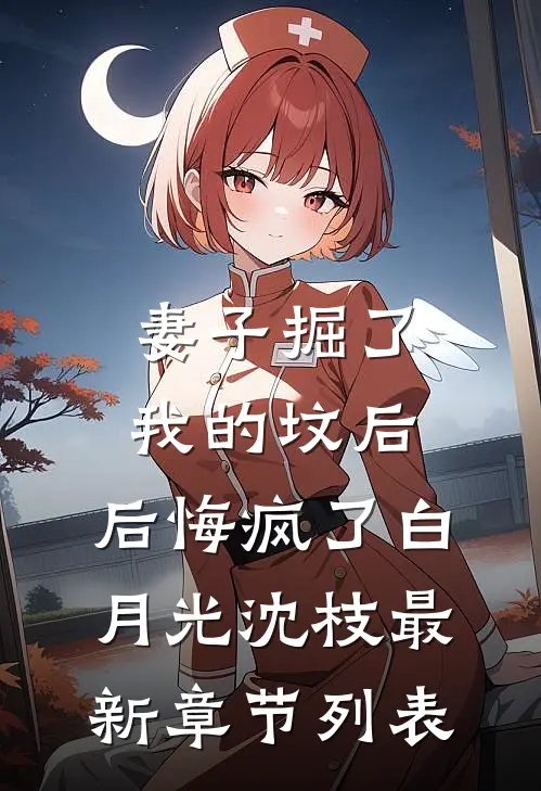 妻子掘了我的坟后，后悔疯了白月光沈枝最新章节列表
