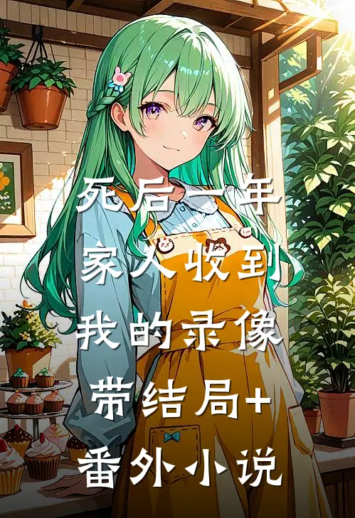 死后一年，家人收到我的录像带结局+番外小说