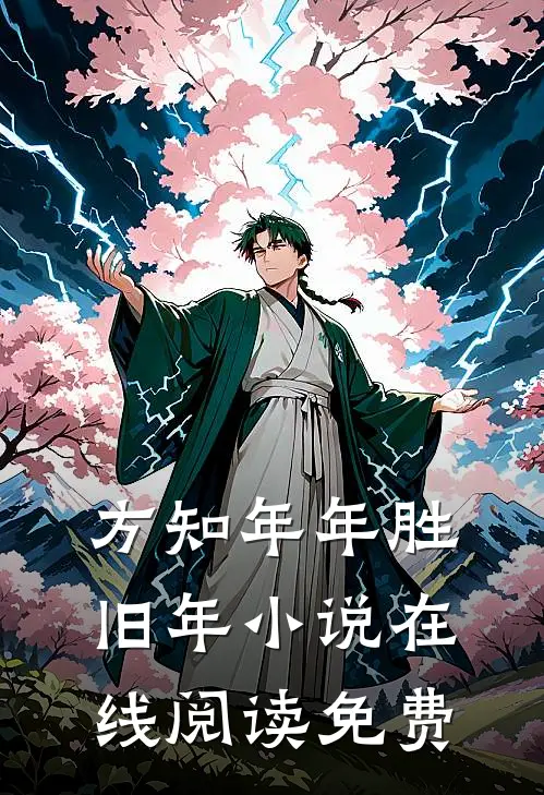 方知年年胜旧年小说在线阅读免费