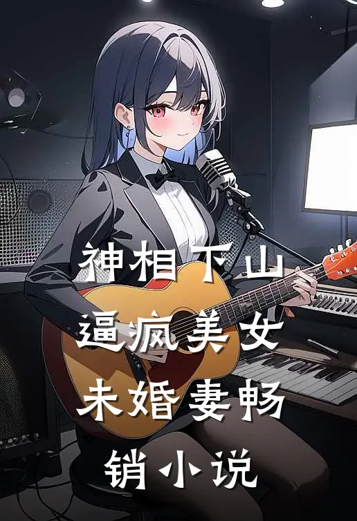 神相下山，逼疯美女未婚妻畅销小说