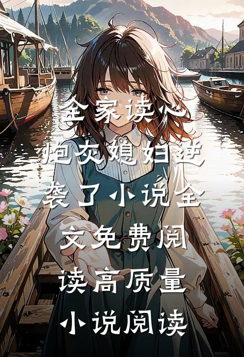 全家读心:炮灰媳妇逆袭了小说全文免费阅读高质量小说阅读