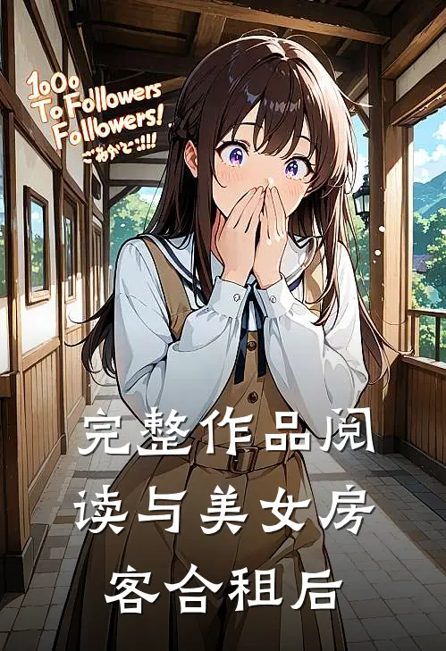 完整作品阅读与美女房客合租后