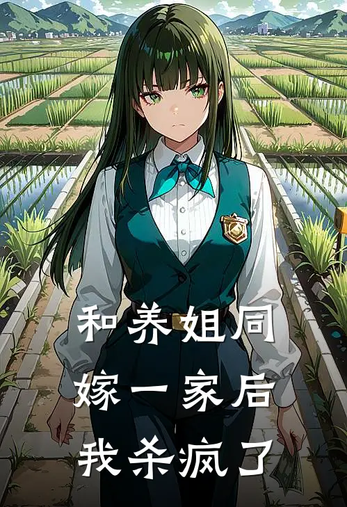 和养姐同嫁一家后，我杀疯了