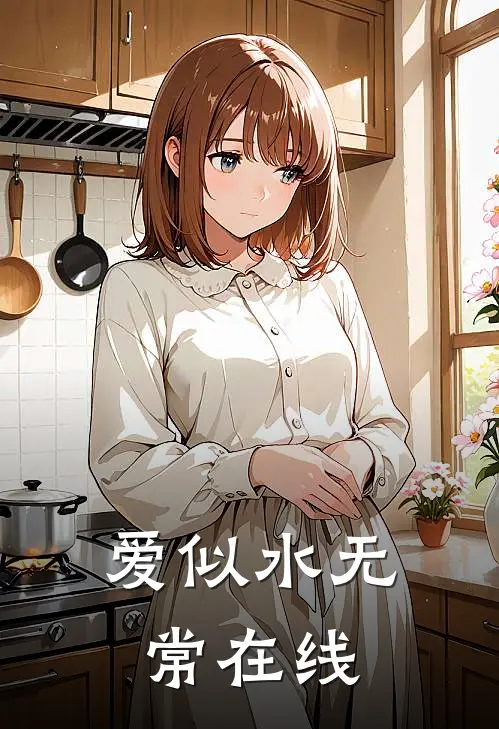 爱似水无常在线