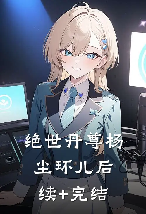 绝世丹尊杨尘环儿后续+完结