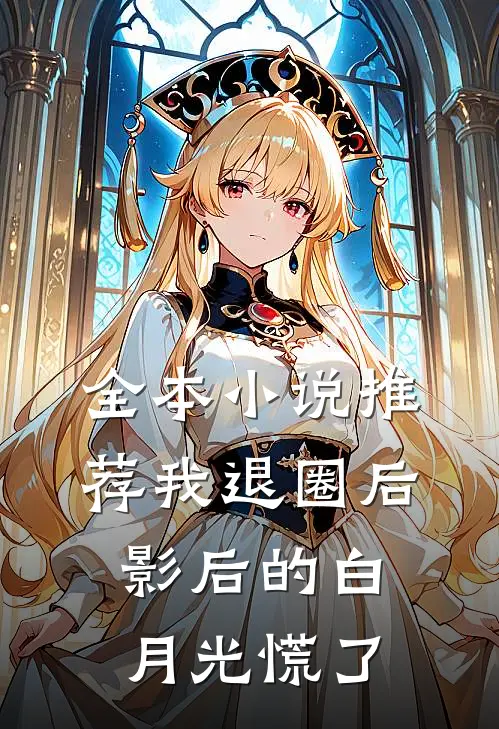 全本小说推荐我退圈后，影后的白月光慌了