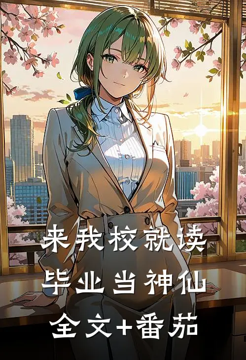 来我校就读，毕业当神仙全文+番茄