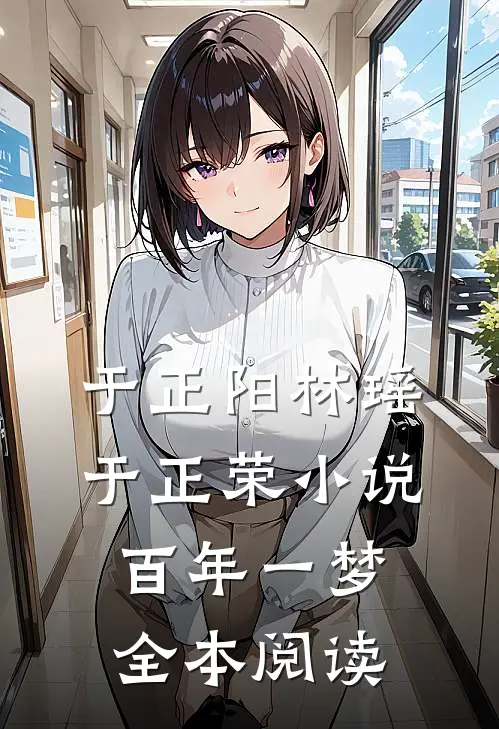 于正阳林瑶于正荣小说百年一梦全本阅读