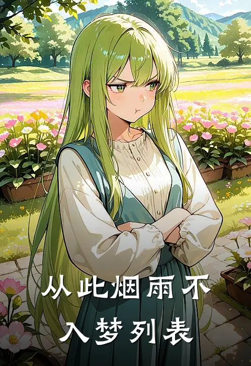 从此烟雨不入梦列表