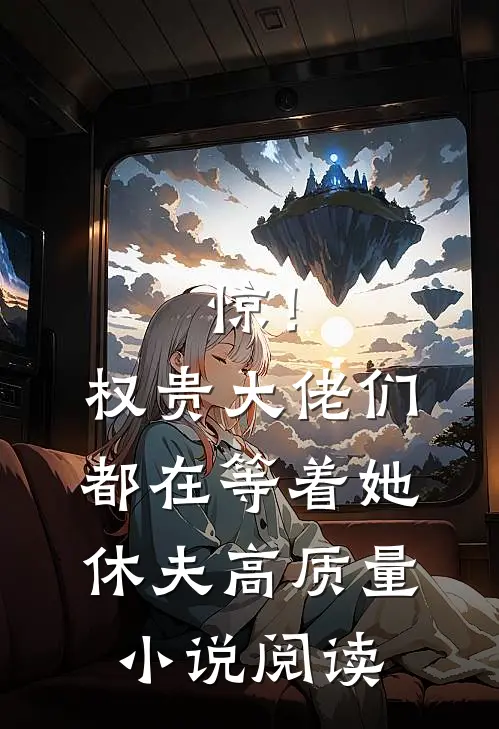 惊！权贵大佬们都在等着她休夫高质量小说阅读