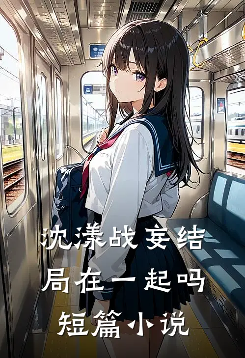 沈漾战妄结局在一起吗短篇小说