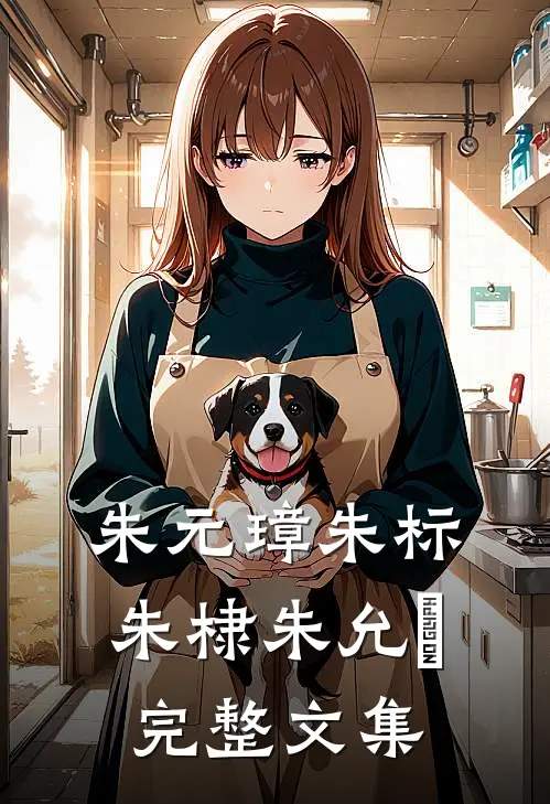 朱元璋朱标朱棣朱允炆完整文集