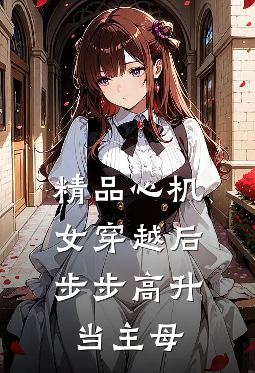 精品心机女穿越后，步步高升当主母